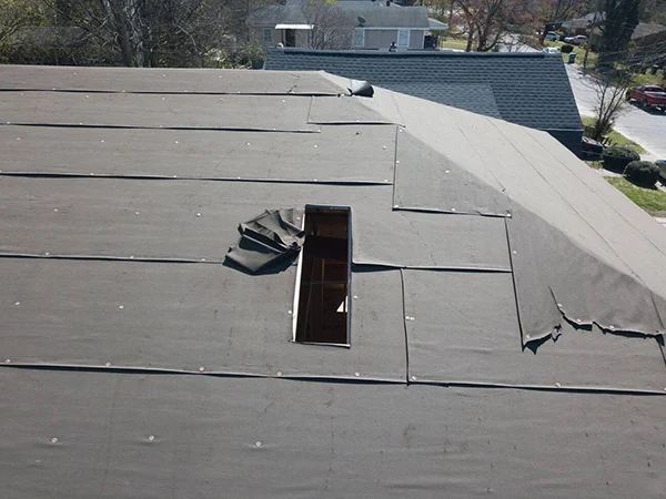 Roof Installation: Common Mistakes to Avoid