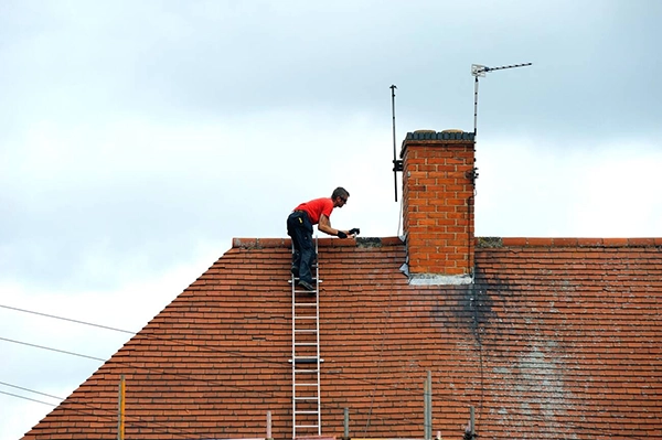 How to Identify Common Roofing Problems