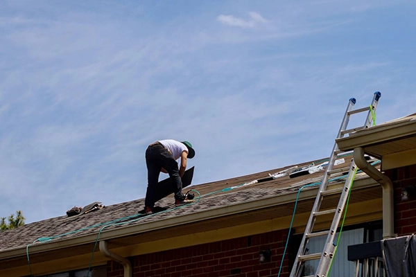 Maintaining Your Roof: Expert Tips from the Top Roofing Company