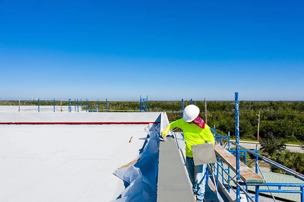 Insider Secrets: What to Expect from Your Residential Roofing Contractor