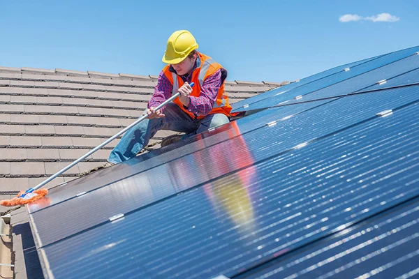 Roof Maintenance Tips for Weathering Storms and Extreme Climate Conditions